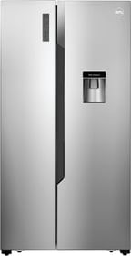 BPL BRS564H 564L Side-by-Side Refrigerator