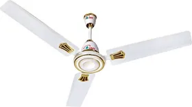 Orbit Saturn 1200 mm 3 Blade Ceiling Fan