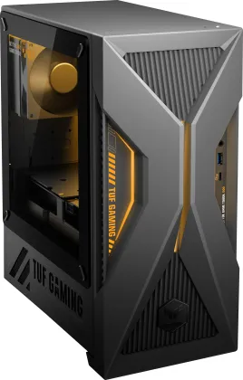 Asus TUF Gaming T500MV-05210H011WS Gaming Tower PC (Intel Core 5 210H/ 16GB/ 1TB SSD/ Win 11/ 8GB RTX 5050) - image 5