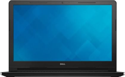 Dell Inspiron 3558 Notebook (4th Gen Ci3/ 4GB/ 500GB/ Win8.1) (355834500iB)