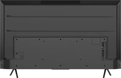 Croma CREL065UGC024601 65 inch Ultra HD 4K Smart LED TV