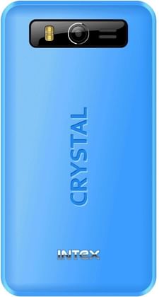 Intex Crystal 701