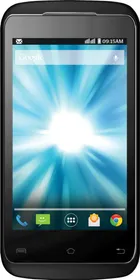 Lava Iris 3G 412