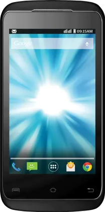 Lava Iris 3G 412