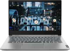 Lenovo ThinkBook 14s Laptop vs Honor MagicBook Pro 16 Laptop