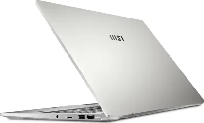 MSI Prestige A16 AI Plus A3HMG-019US Laptop (AMD Ryzen AI 9 365/ 32GB/ 1TB SSD/ Win 11)