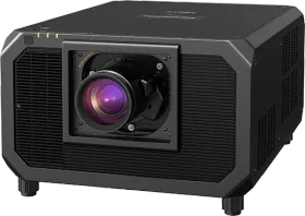 Panasonic PT-RQ45K Ultra HD 4K Projector