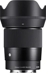 Sigma 23mm F/1.4 DC DN Contemporary Lens (Sony Mount)