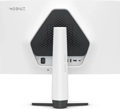 BenQ MOBIUZ EX271QM 27 inch Quad HD Gaming Monitor