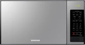 Samsung MG402MADXBB 40L Countertop Microwave Oven