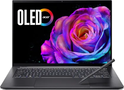 Acer Swift X 14 SFX14-73G-91QV Laptop (Intel Core Ultra 9 285H/ 32GB/ 1TB SSD/ Win 11/ 8GB RTX 5070)