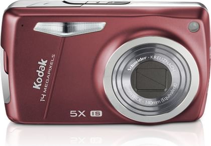 Kodak Easyshare M575 14MP Point & Shoot Camera