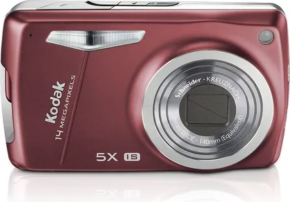 Kodak Easyshare M575 14MP Point Shoot Camera Price in India 2025