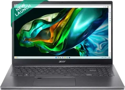 Acer Aspire 5 NX.KHFSI.007 Laptop (13th Gen Core i5/ 16GB/ 512GB SSD/ Win11 Home)