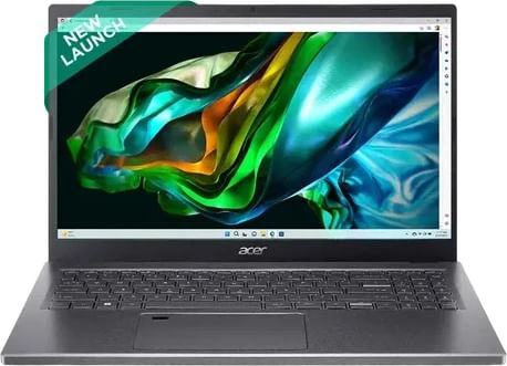 Acer Aspire 5 NX.KHFSI.007 Gaming Laptop (13th Gen Core i5/ 16GB/ 512GB SSD/ Win11 Home)