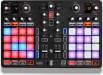 Hercules DJ P32 Pad MIDI DJ Controller