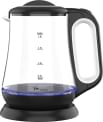 Viva Electric Crystal 1.8L Electric Kettle