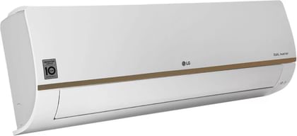 LG LS-Q12GWZA 1 Ton 5 Star 2020 Split Dual Inverter AC