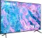 Samsung CUE70 43 inch Ultra HD 4K Smart LED TV (UA43CUE70AKLXL)