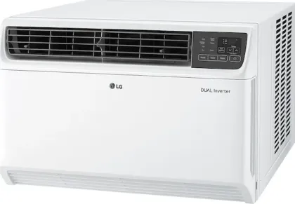 LG AW-Q18WWZA 1.5 Ton 5 Star 2026 Inverter Window AC