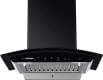 Zenpure Pratayaksh 60 Auto Clean Wall Mounted Chimney