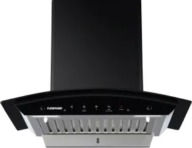 Zenpure Pratayaksh 60 Auto Clean Wall Mounted Chimney