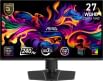 MSI MAG 273QP QD-OLED X24 26.5 inch Quad HD Gaming Monitor
