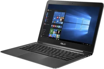Asus ZenBook UX305UA-FC060T Laptop (6th Gen Intel Ci5/ 8GB/ 512GB SSD/ Win10)