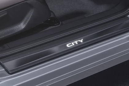Honda City eHEV