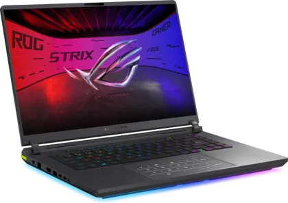 Asus ROG Strix  G615JH-DS54 Gaming Laptop (13th Gen Core i5/ 16GB/ 1TB SSD/ Win 11/ 8GB RTX 5050)