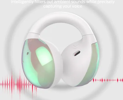 Monster Open Ear AC600 True Wireless Earbuds