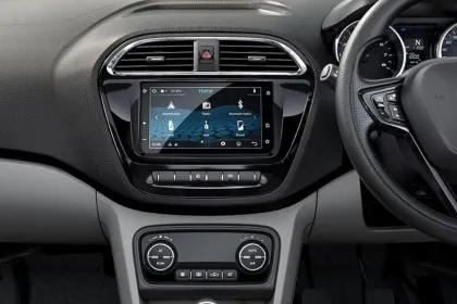 Tata Tiago XE