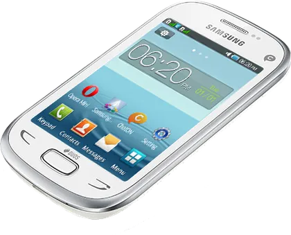 Samsung Rex 90 S5292