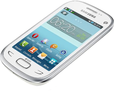 Samsung Rex 90 S5292