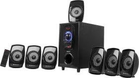 Zebronics ZEB-BT701 RUCF 70 W Bluetooth Home Theatre