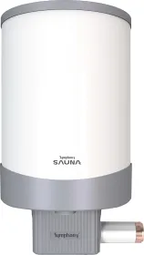 Symphony Sauna 25 L Storage Water Geyser