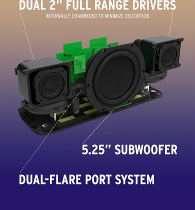 Klipsch Groove XXL Bluetooth Speaker