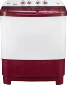 Voltas Beko WTT85DBRT 8.5 kg Semi Automatic Washing Machine