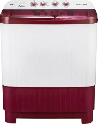 Voltas Beko WTT85DBRT 8.5 kg Semi Automatic Washing Machine