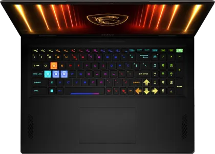 MSI Vector A18 HX A9WIG-076US Gaming Laptop (AMD Ryzen 9-9955HX/ 64GB/ 2TB SSD/ Win11/ 16GB Graphics RTX 5080)