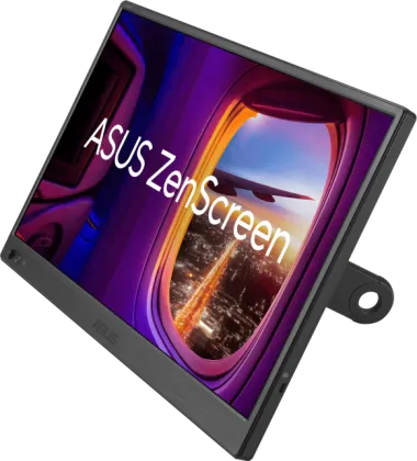 Asus ZenScreen MB169CKZ 16 inch Full HD Portable Monitor