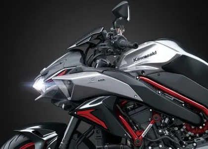 Kawasaki Z H2