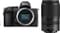 Nikon Z50 20.9 MP Mirrorless Camera With 18-140mm Lens