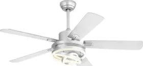Oltao Enigma 1320 mm 5 Blade BLDC Ceiling Fan