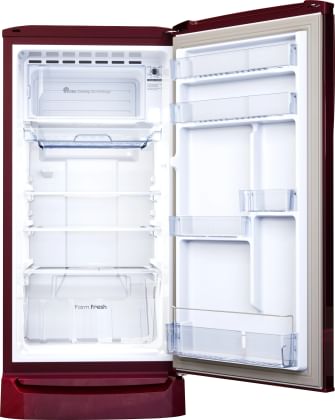 Godrej RD R190C WRF 180 L 3 Star Single Door Refrigerator