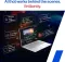 HP Omnibook 3 E2FQ3PA Laptop (Qualcomm Snapdragon X/ 8GB/ 512GB SSD/ Win11 Home)