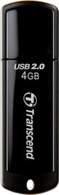 Transcend JetFlash 4GB USB 2.0 Flash Drive