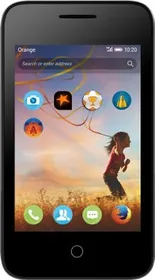 Alcatel One Touch Orange Klif