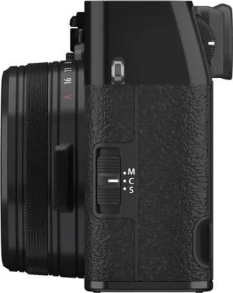 Fujifilm X100VI 40.2MP Digital Camera