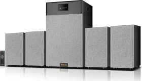 Obage Classic 10 350W Home Theatre System